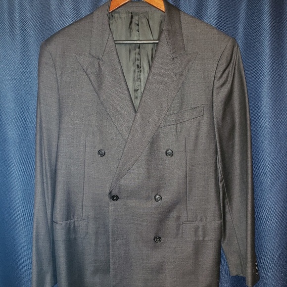 Zegna Blazer - Picture 1 of 6